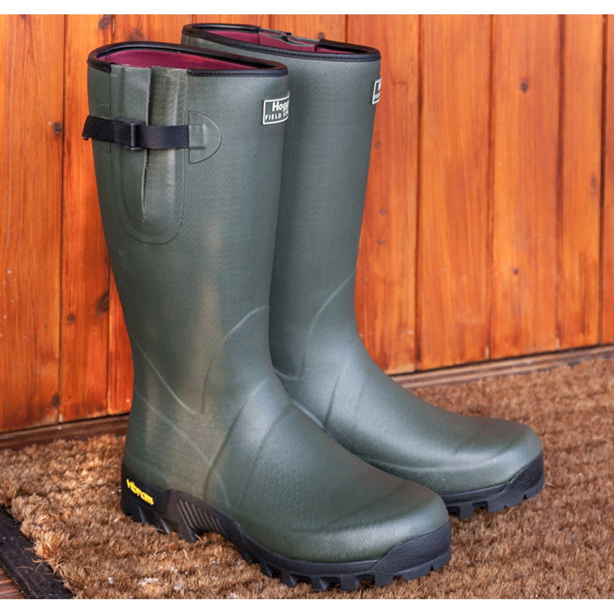 Hoggs of Fife Field Sport 365 Wellington Boots Hoggs of Fife Field Sport 365 Wellington Boots