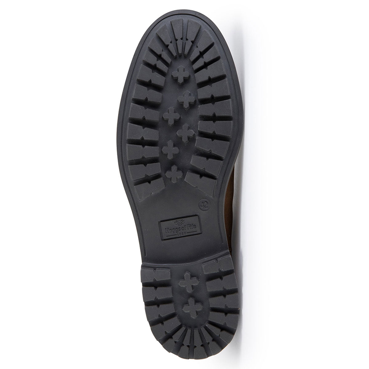 Hoggs of Fife Banff country dealer boots - Sole Hoggs of Fife Banff country dealer boots - Sole