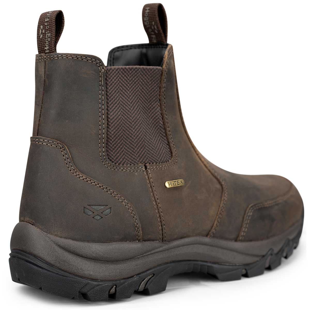 Hoggs of Fife Creagan Waterproof H-Tex Dealer Boot Hoggs of Fife Creagan Waterproof H-Tex Dealer Boot