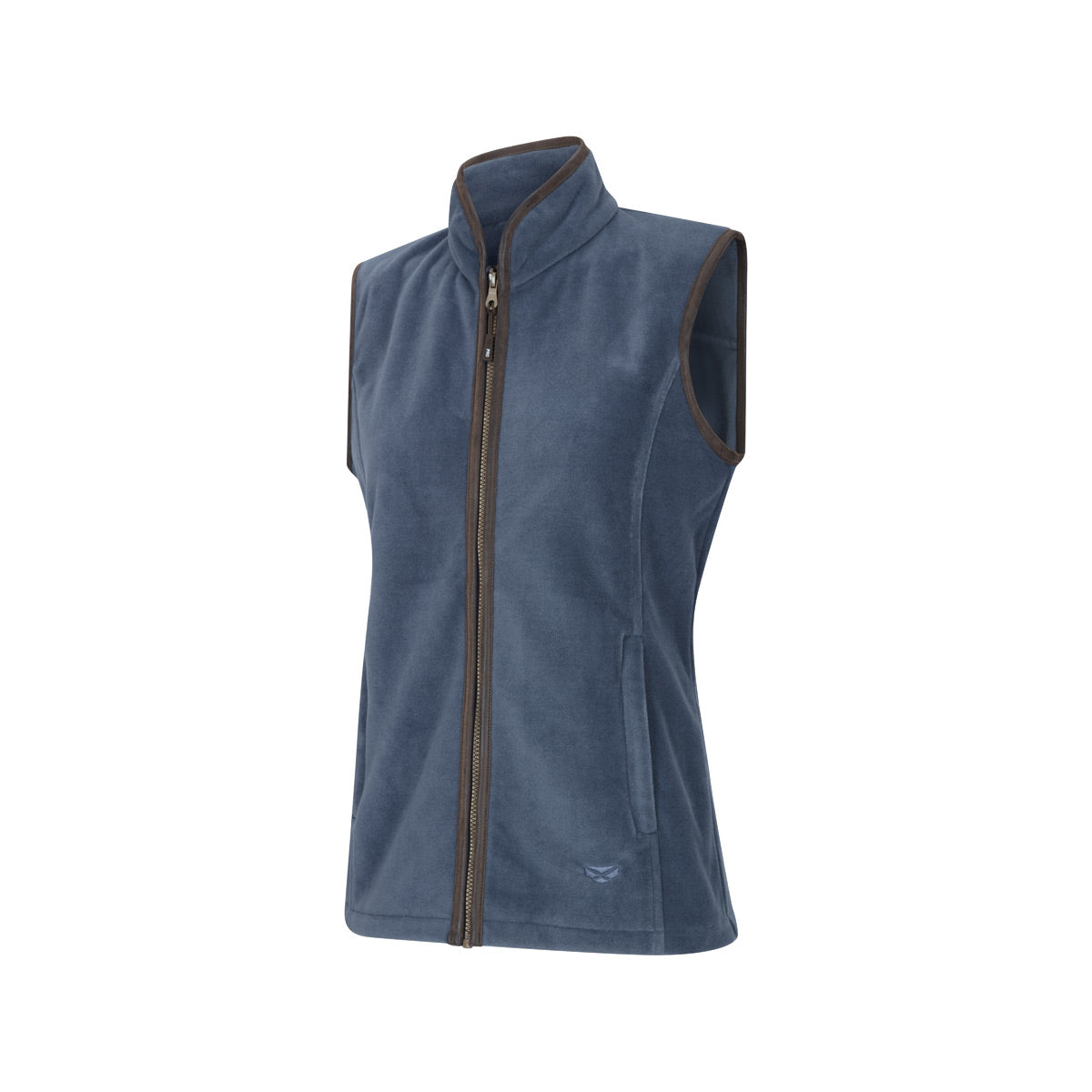 Hoggs of Fife Stenton Ladies Fleece Gilet Hoggs of Fife Stenton Ladies Fleece Gilet