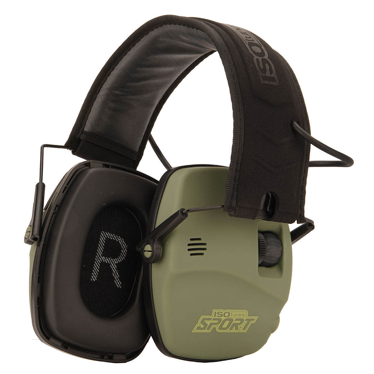 ISOtunes Sport Defy Slim Ear Defenders ISOtunes Sport Defy Slim Ear Defenders