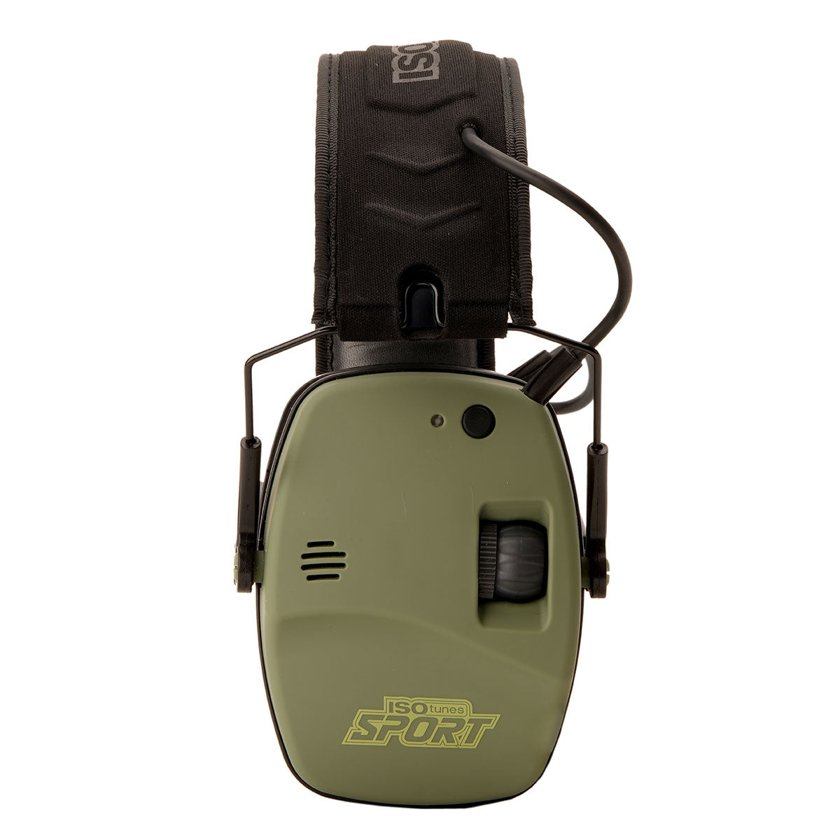 ISOtunes Sport Defy Slim Ear Defenders ISOtunes Sport Defy Slim Ear Defenders