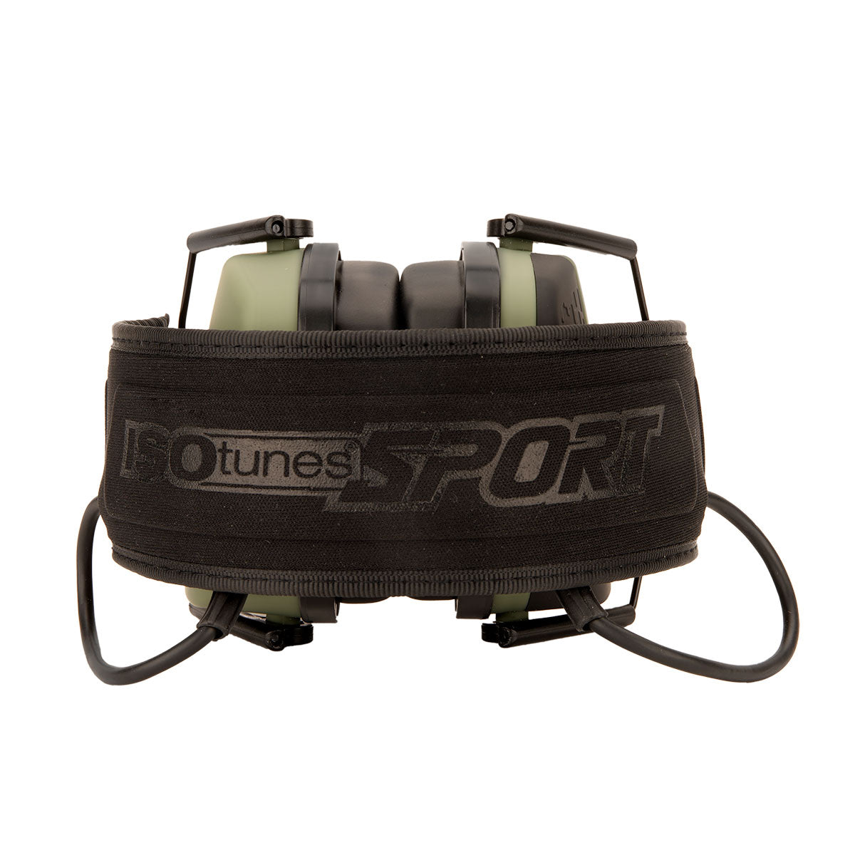 ISOtunes Sport Defy Slim Ear Defenders ISOtunes Sport Defy Slim Ear Defenders