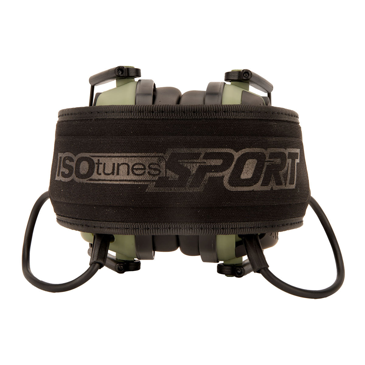 ISOtunes Sport Defy Slim Basic Ear Defenders ISOtunes Sport Defy Slim Basic Ear Defenders