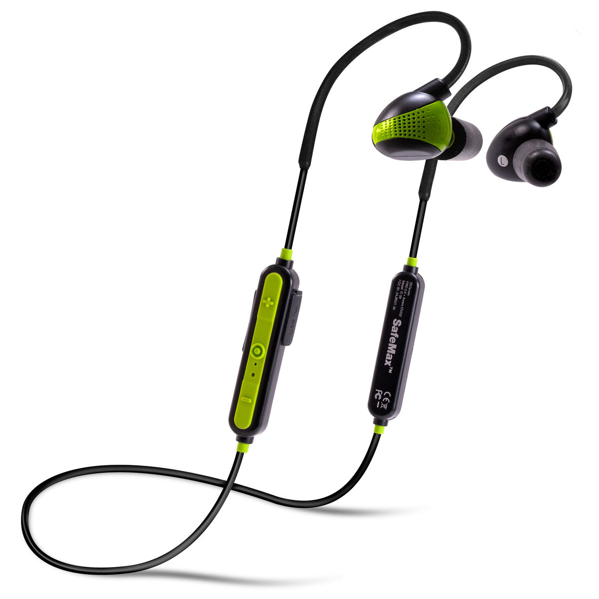 ISOtunes Pro Aware Ear Defenders ISOtunes Pro Aware Ear Defenders