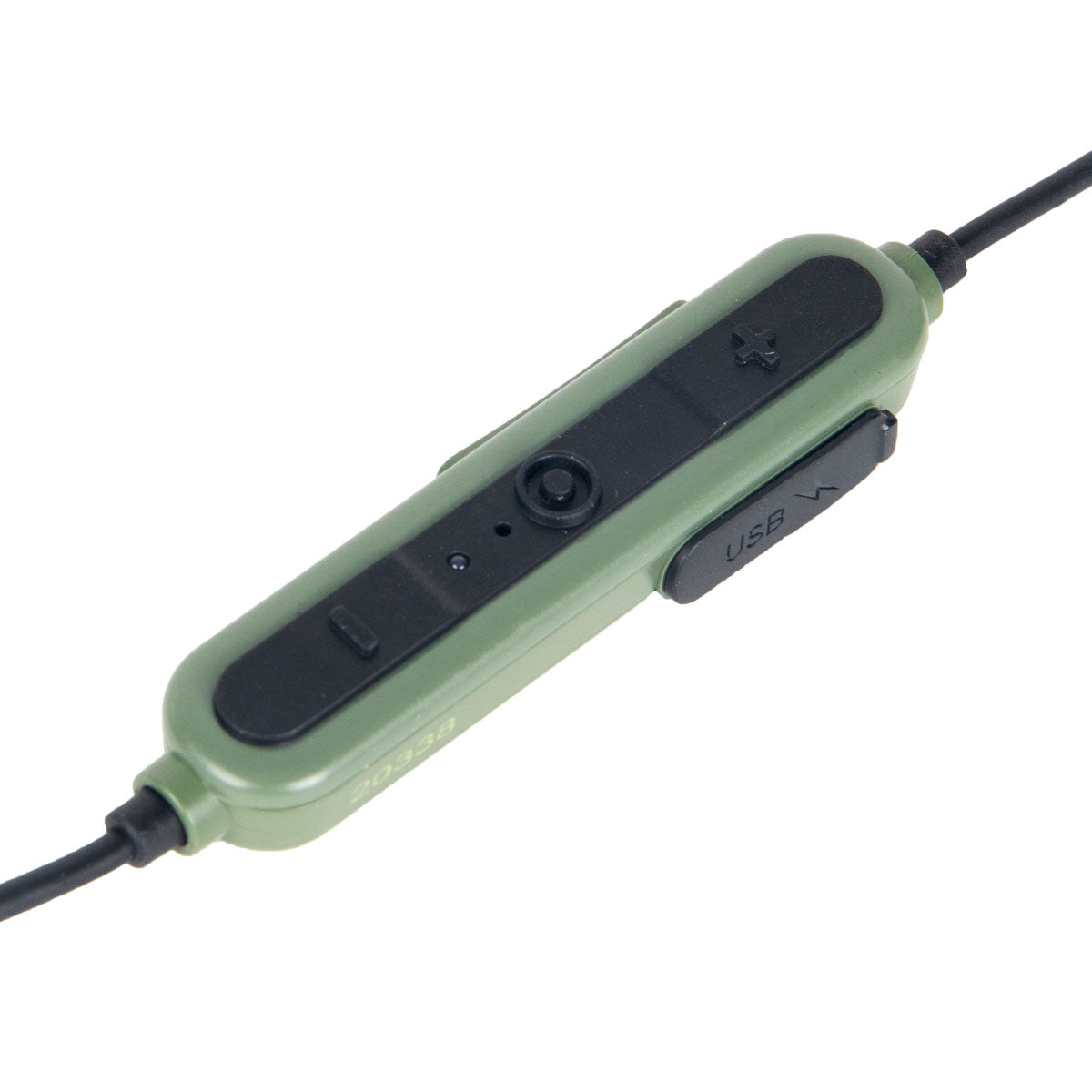 ISOtunes Sport Advance Ear Defenders ISOtunes Sport Advance Ear Defenders