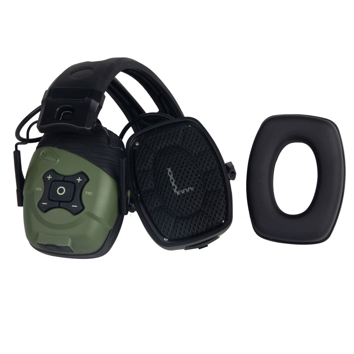 ISOtunes Sport Defy Ear Defenders ISOtunes Sport Defy Ear Defenders