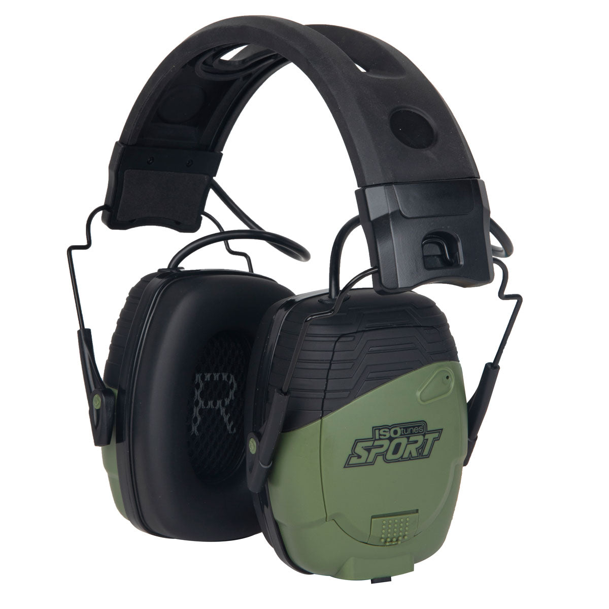 ISOtunes Sport Defy Ear Defenders ISOtunes Sport Defy Ear Defenders