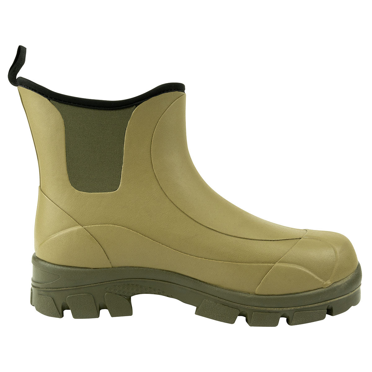 Jack Pyke Ankle Wellie Boot Jack Pyke Ankle Wellie Boot