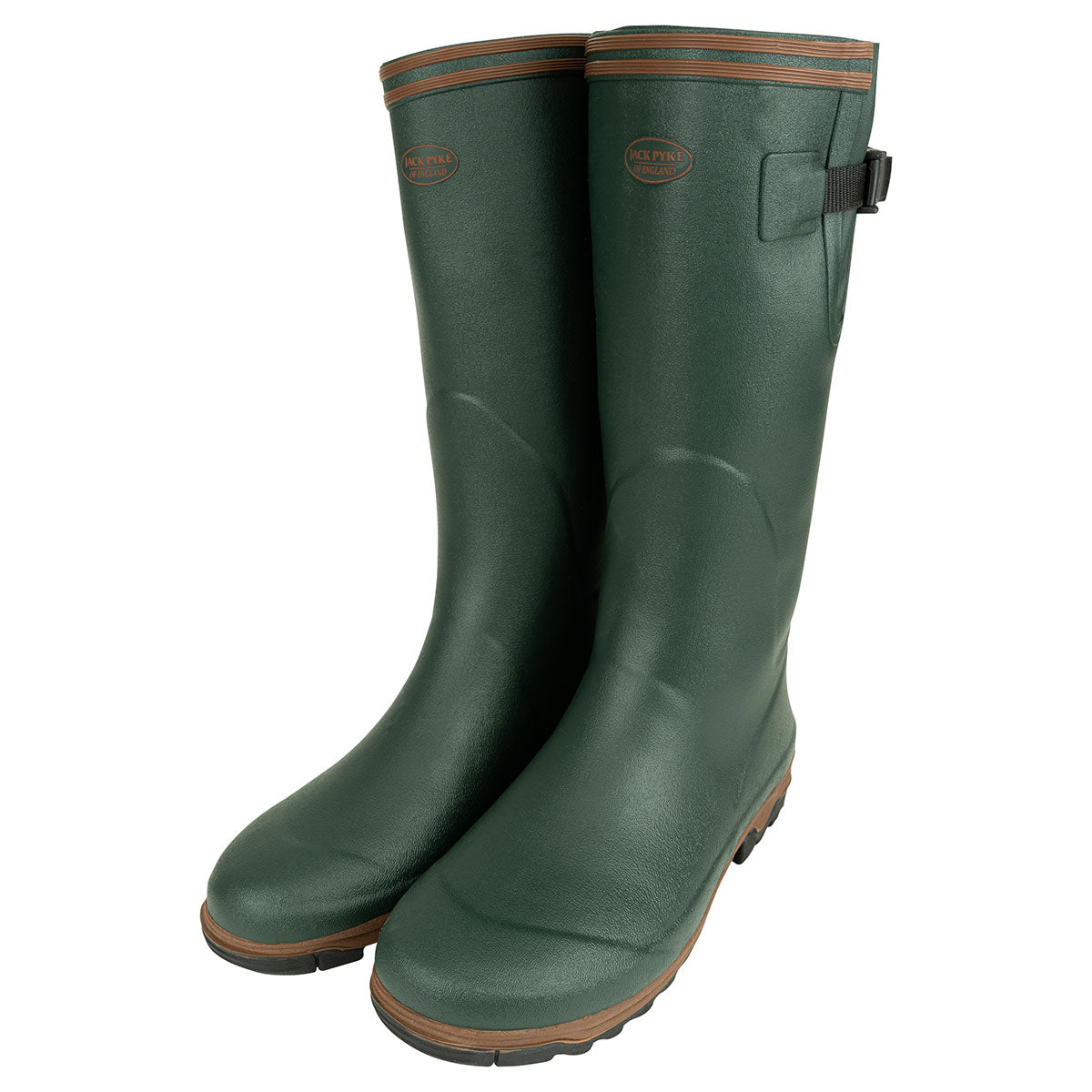 Jack Pyke Shires Wellington Boot Jack Pyke Shires Wellington Boot
