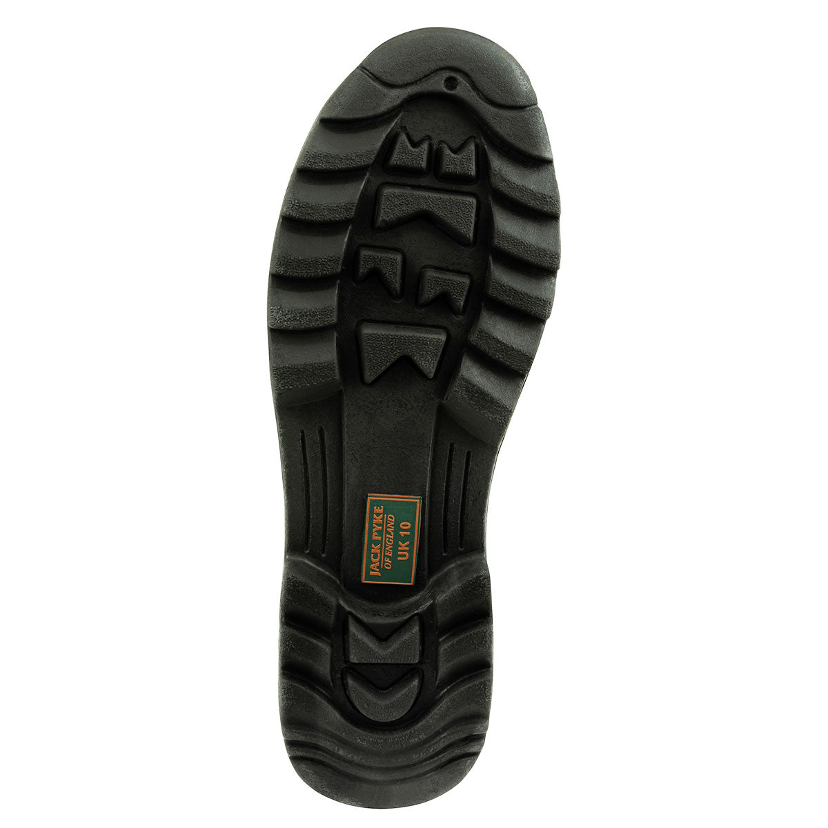Jack Pyke Shires Wellington Boot - sole Jack Pyke Shires Wellington Boot - sole