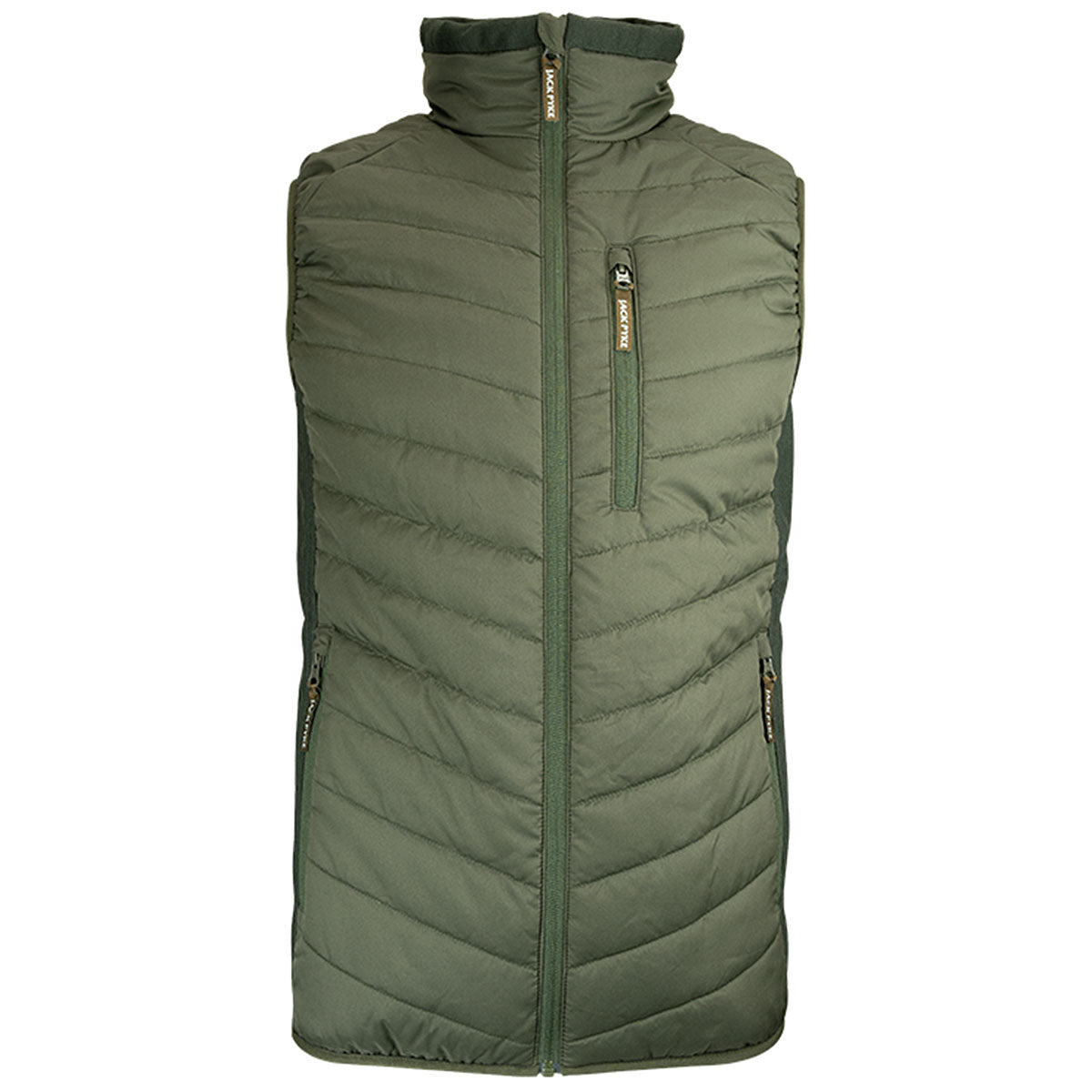 Jack Pyke Hybrid Gilet Jack Pyke Hybrid Gilet