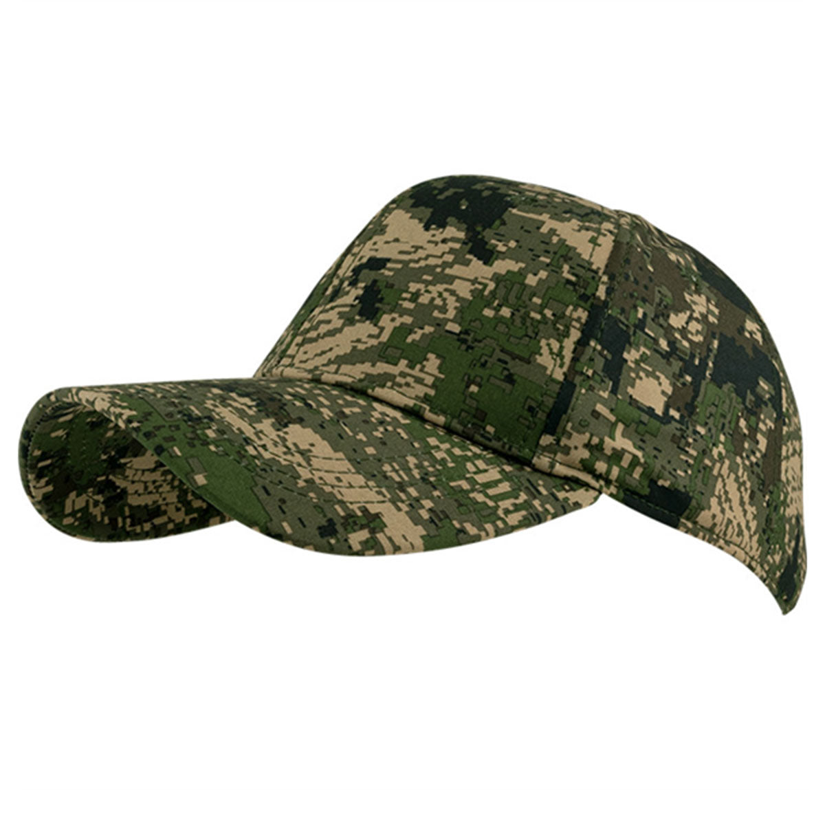 Jack Pyke Softshell Baseball Cap Digicam Jack Pyke Softshell Baseball Cap Digicam