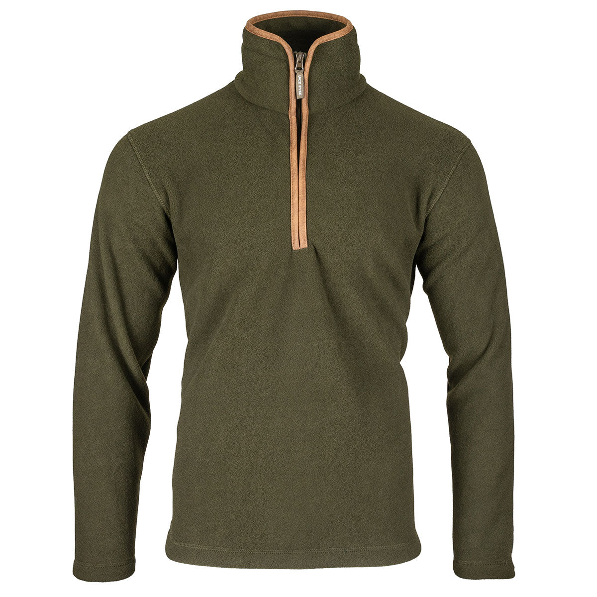 Jack Pyke Countryman Fleece Pullover - green Jack Pyke Countryman Fleece Pullover - green