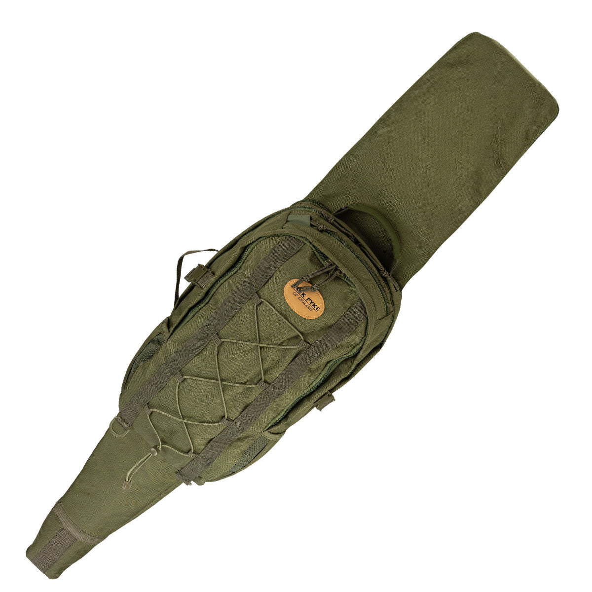 Jack Pyke Rifle Rucksack green Jack Pyke Rifle Rucksack green