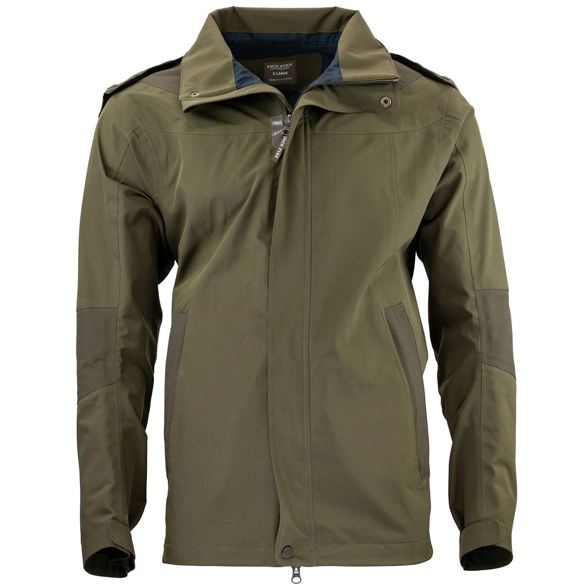 Jack Pyke Pro-Lite Hunters Jacket Jack Pyke Pro-Lite Hunters Jacket