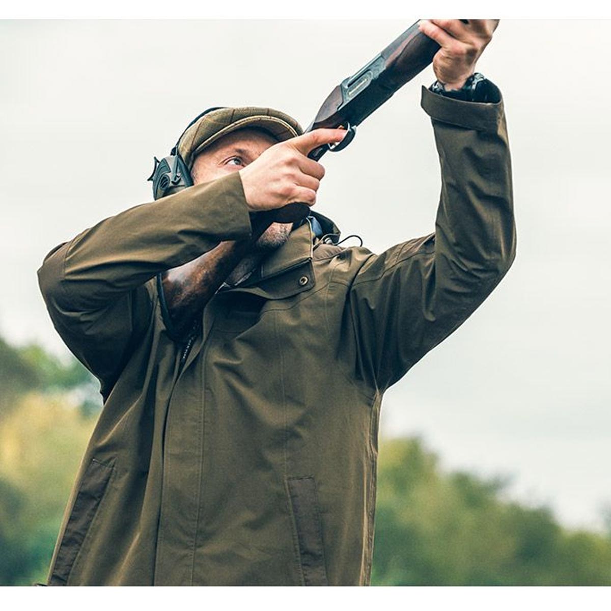 Jack Pyke Pro-Lite Hunters Jacket - lifestyle Jack Pyke Pro-Lite Hunters Jacket - lifestyle