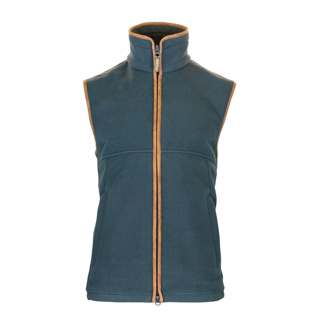 Jack Pyke Countryman Mens Fleece Gilet - Deep Aqua Jack Pyke Countryman Mens Fleece Gilet - Deep Aqua