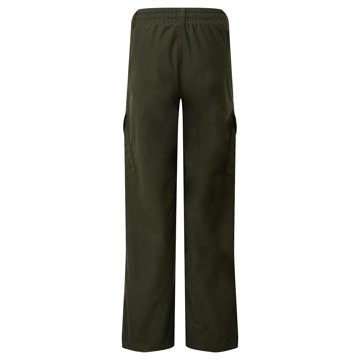 Kids Ridgeline Spiker Trouser - rear Kids Ridgeline Spiker Trouser - rear