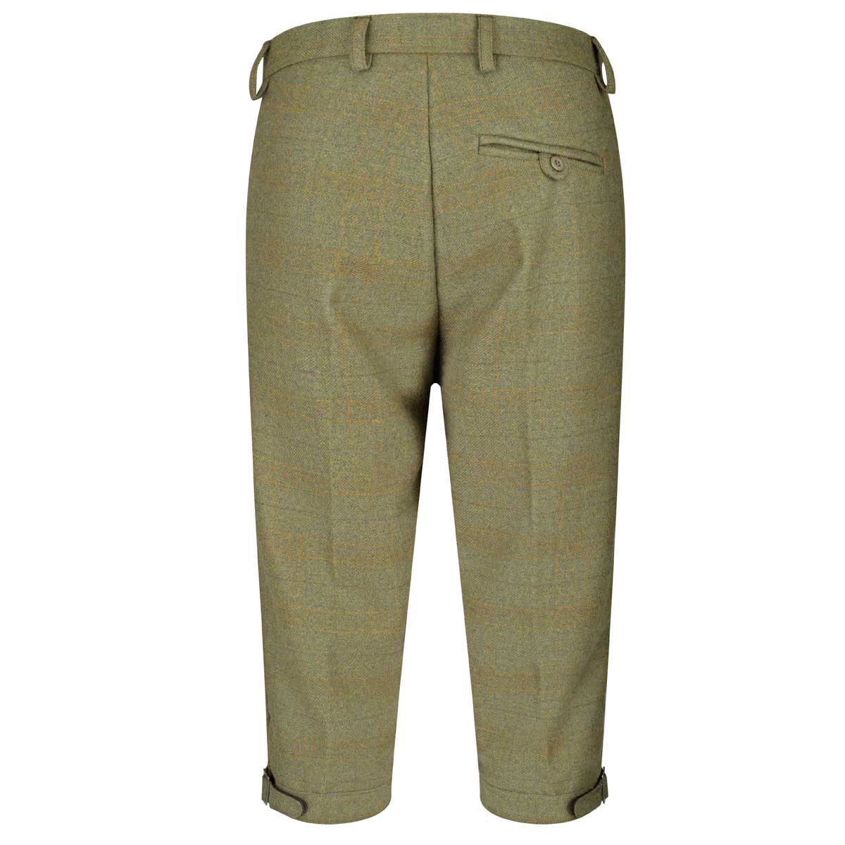 Hoggs of Fife Kinloch Technical Tweed Field Breeks Hoggs of Fife Kinloch Technical Tweed Field Breeks