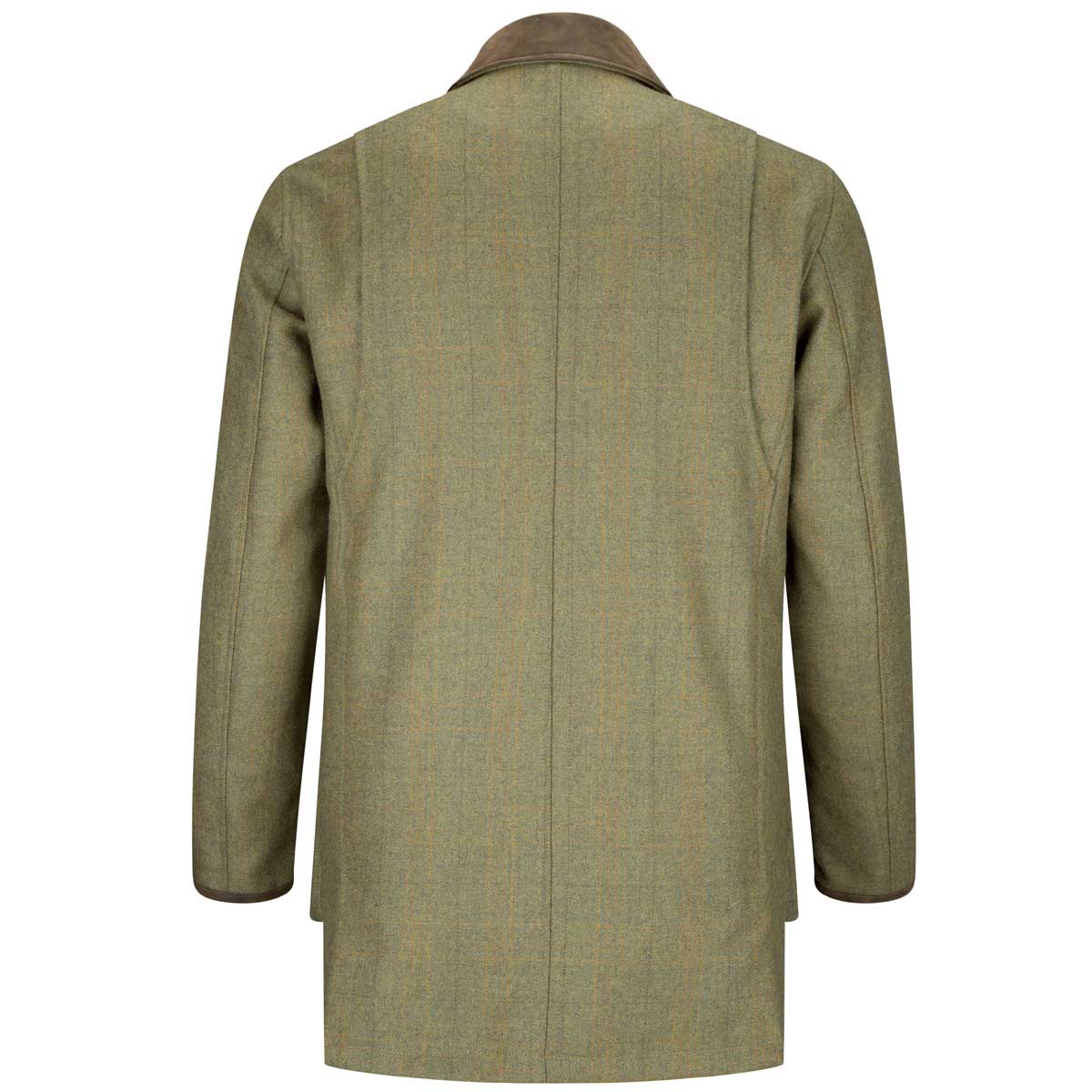 Hoggs of Fife Kinloch Technical Tweed Field Coat Hoggs of Fife Kinloch Technical Tweed Field Coat