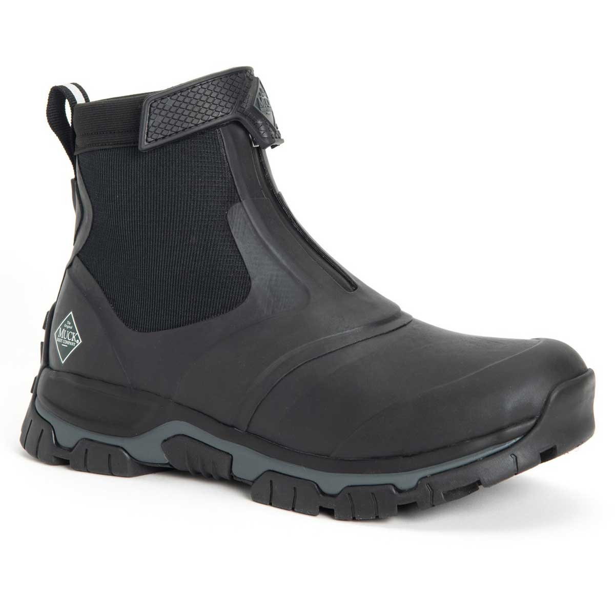 Muck Boots Apex Mid Zip Wellington Boot Muck Boots Apex Mid Zip Wellington Boot