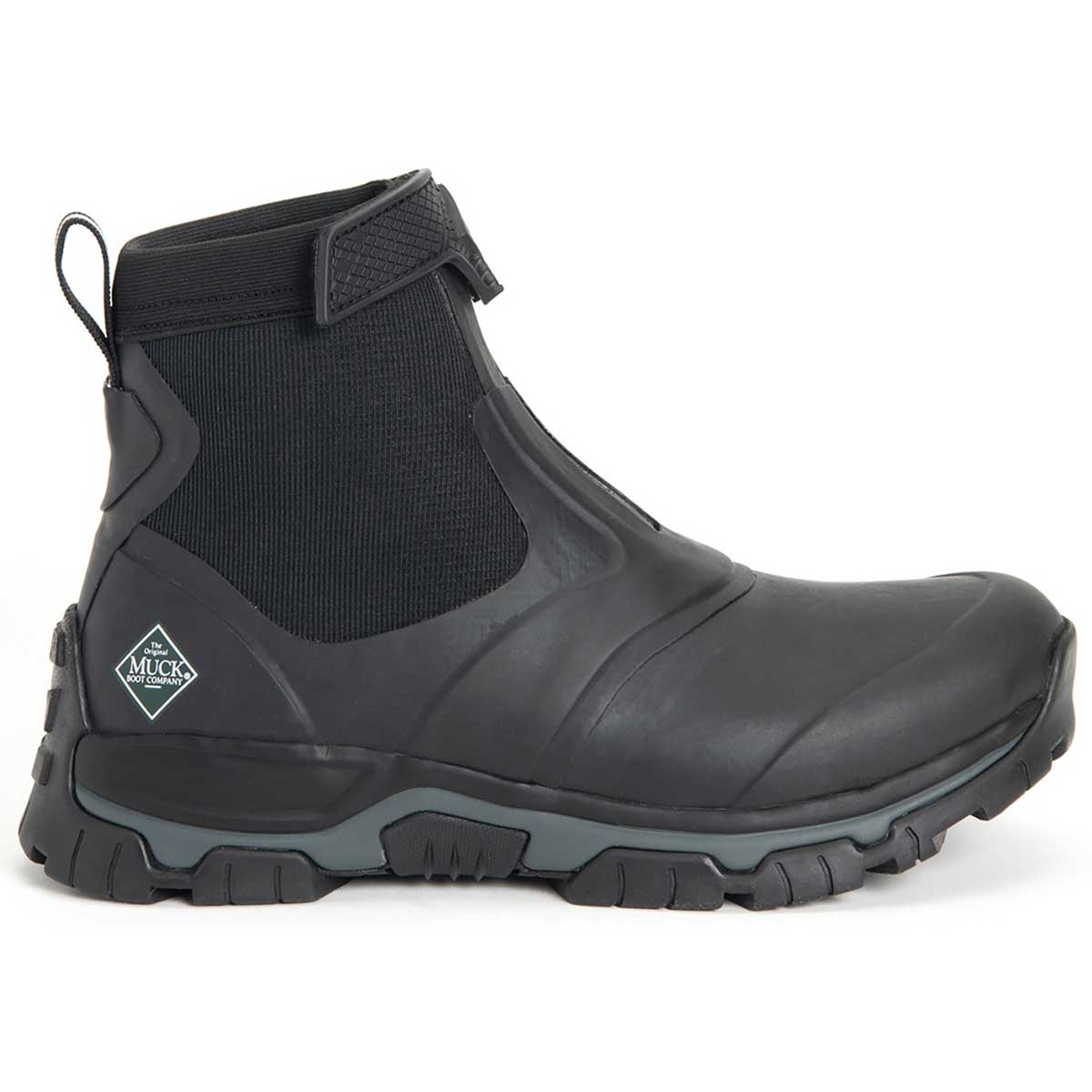 Muck Boots Apex Mid Zip Wellington Boot Muck Boots Apex Mid Zip Wellington Boot