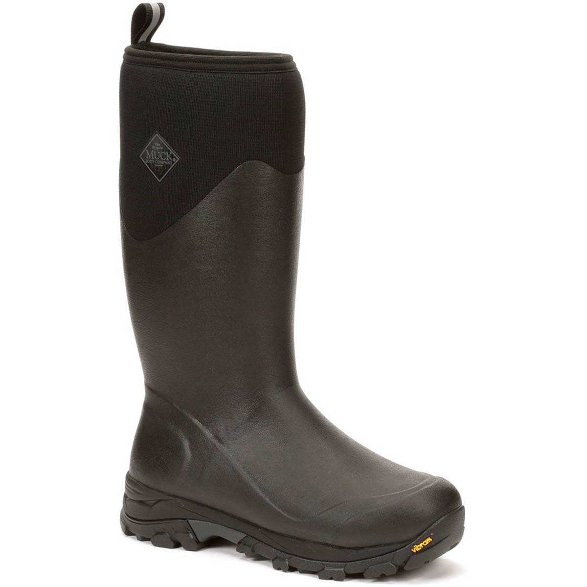Muck Boots neoprene wellies Muck Boots neoprene wellies