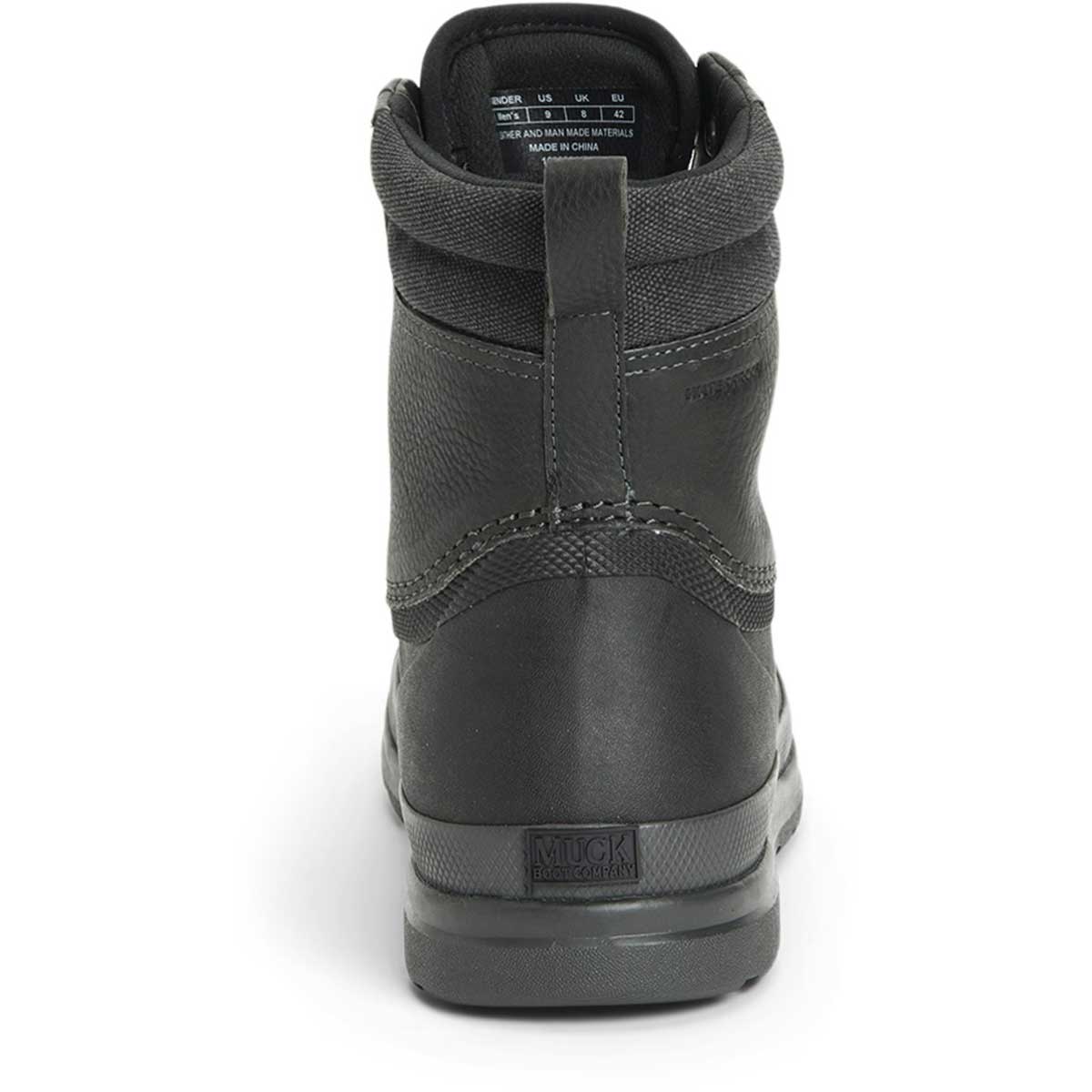 Muck Boots Originals Duck Lace Wellington Boots Muck Boots Originals Duck Lace Wellington Boots