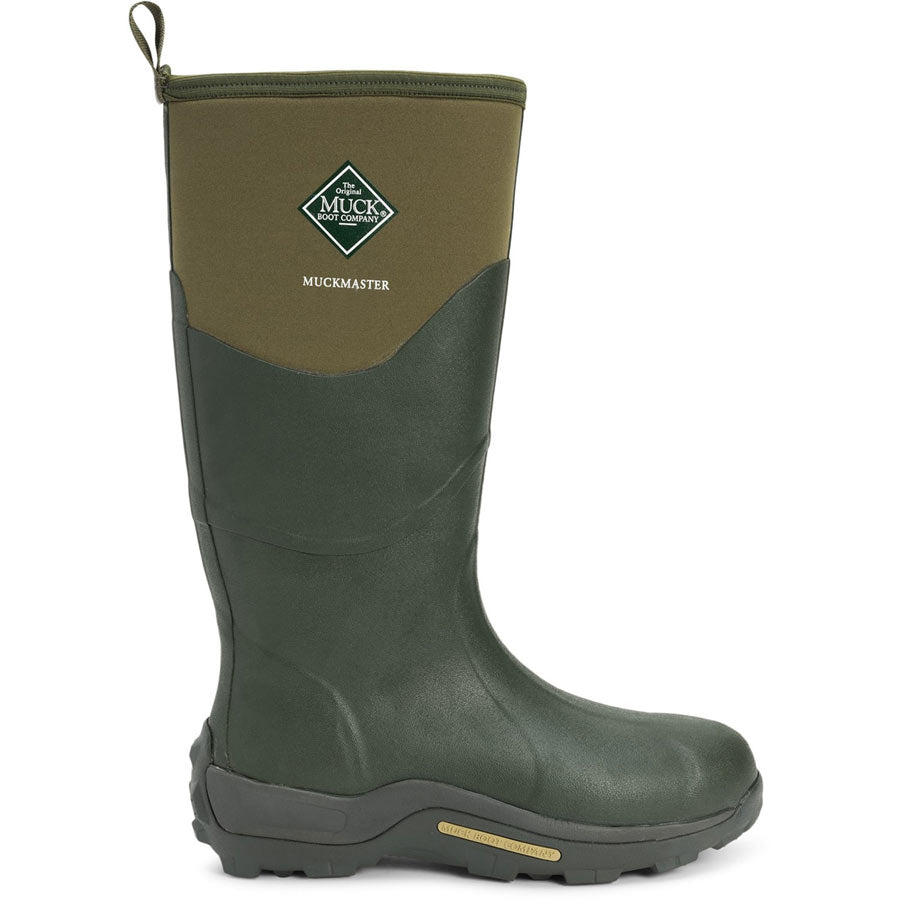 Muck Boots Neoprene Wellies Muck Boots Neoprene Wellies