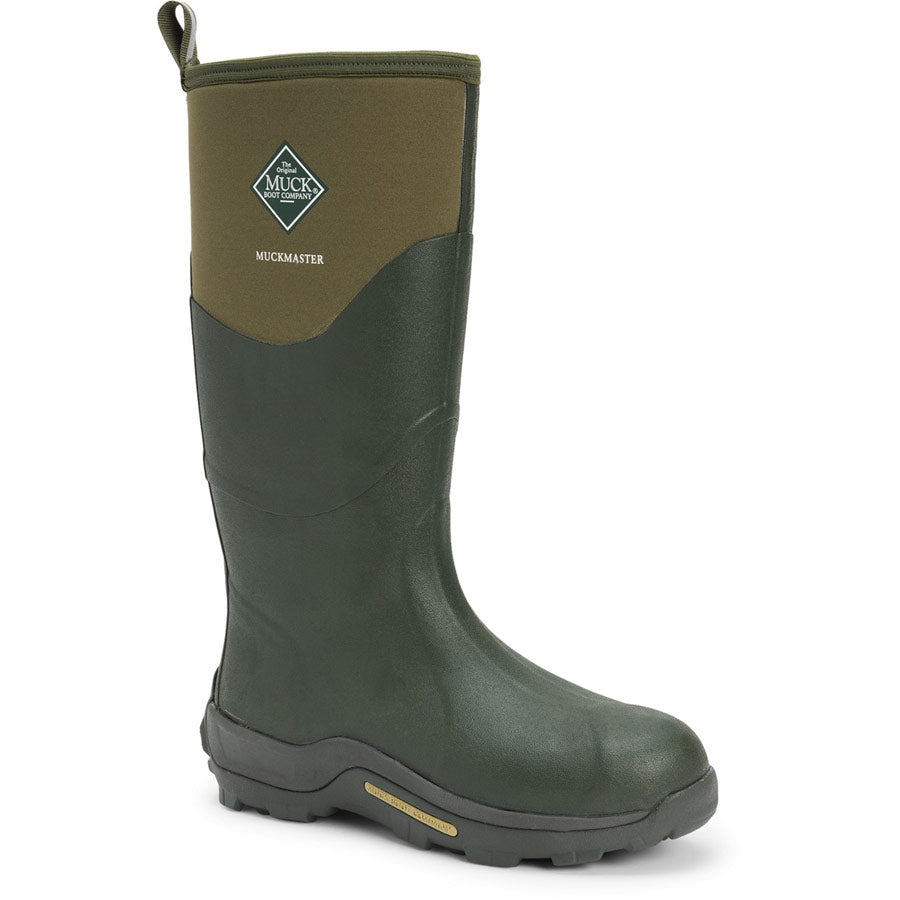 Muck Boots Neoprene Wellies Muck Boots Neoprene Wellies