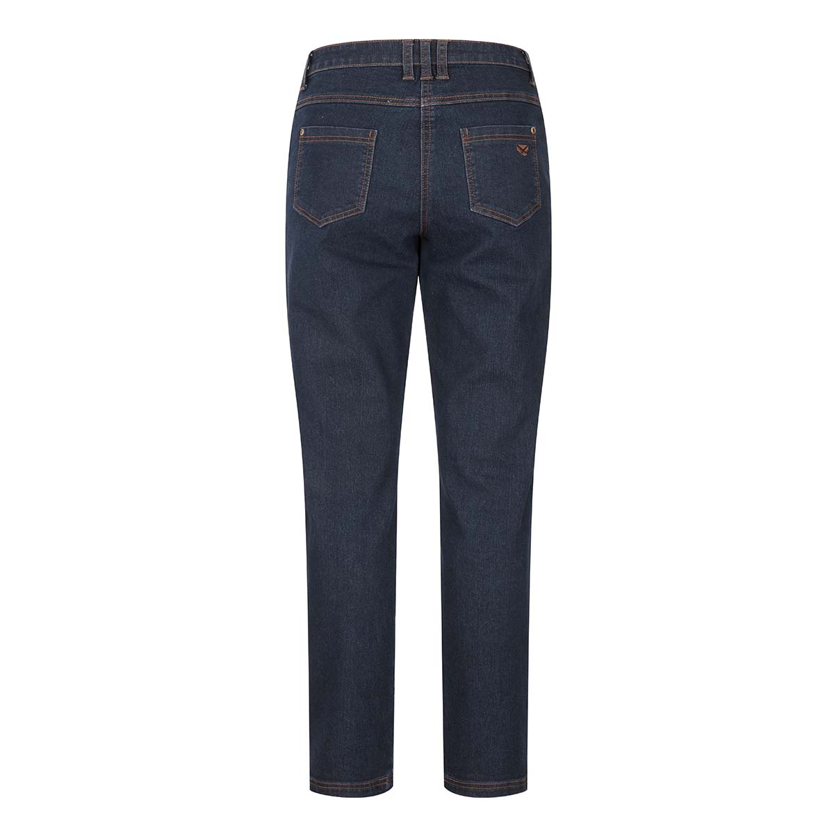 Hoggs of Fife Dee Ladies Stretch Denim Jeans Hoggs of Fife Dee Ladies Stretch Denim Jeans