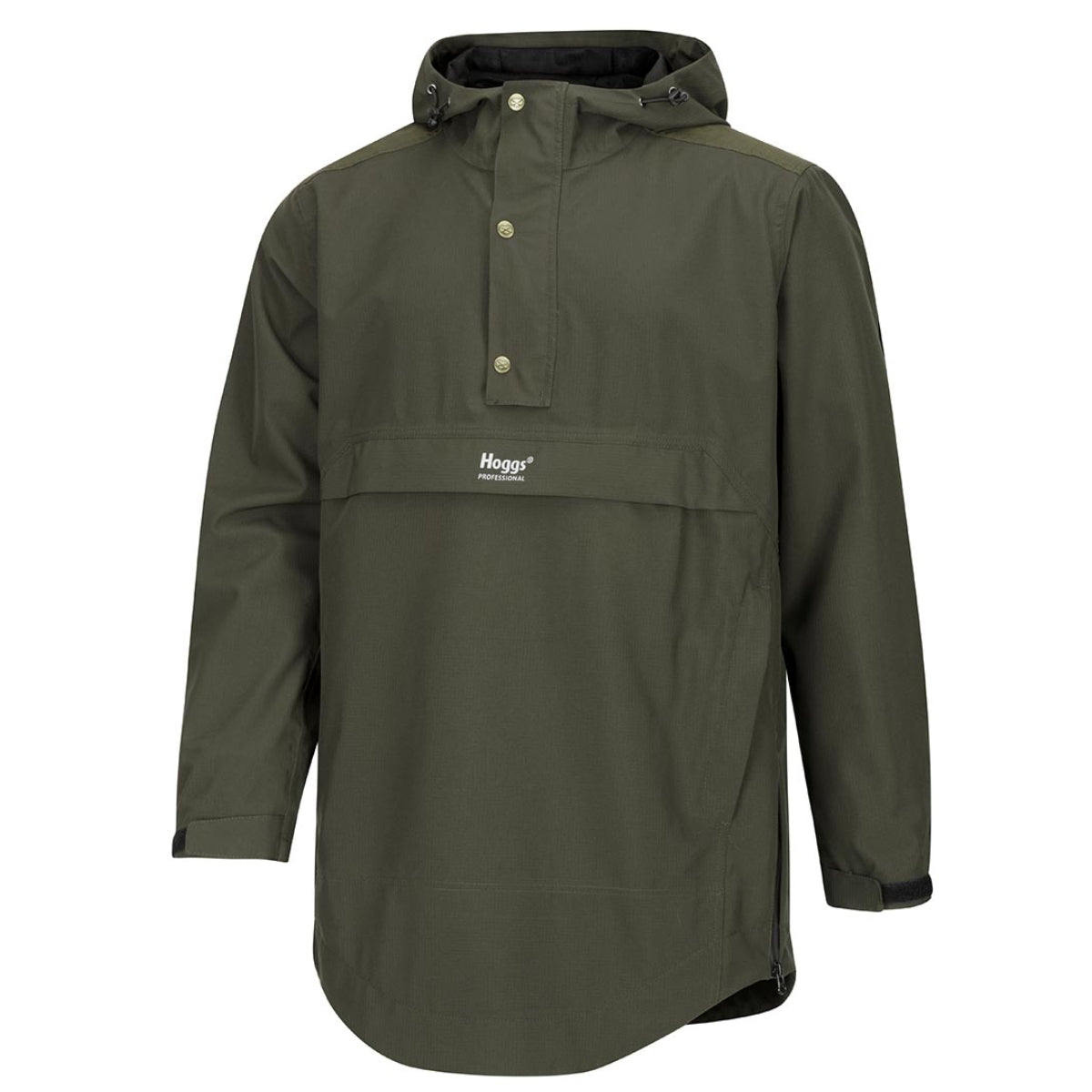 Hoggs of Fife Green King II Waterproof Smock Hoggs of Fife Green King II Waterproof Smock