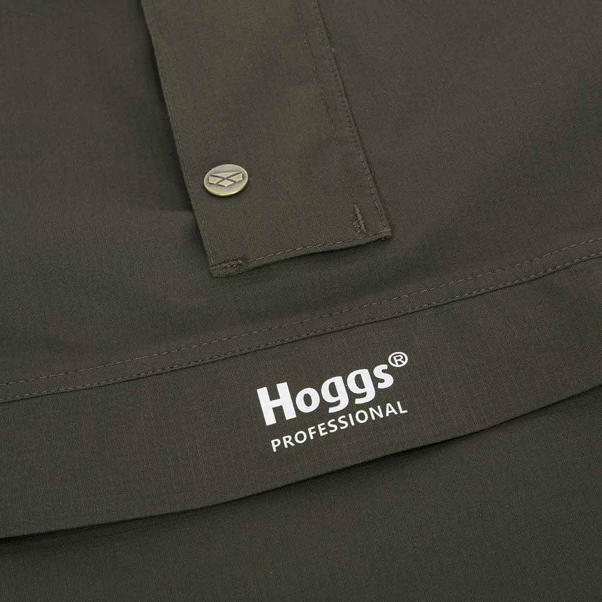 Hoggs of Fife Green King II Waterproof Smock Hoggs of Fife Green King II Waterproof Smock