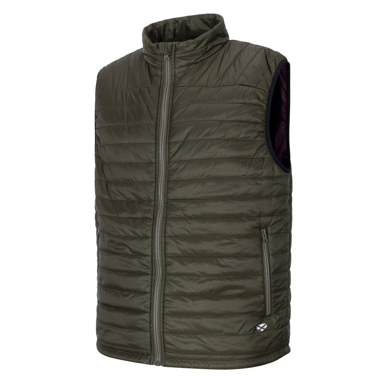 Hoggs of Fife Kingston Ripstop Gilet Hoggs of Fife Kingston Ripstop Gilet