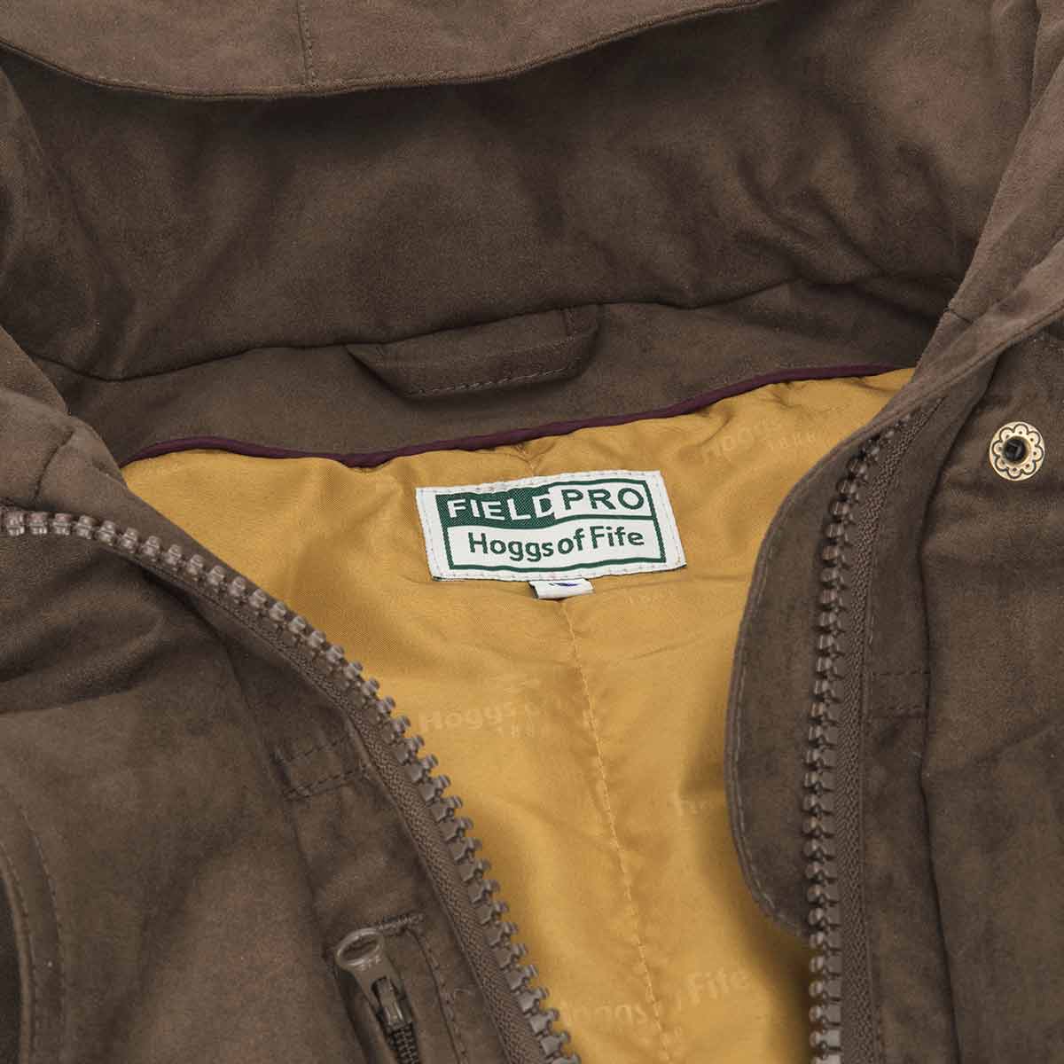 Hoggs of Fife Rannoch Ladies Hunting Jacket Hoggs of Fife Rannoch Ladies Hunting Jacket