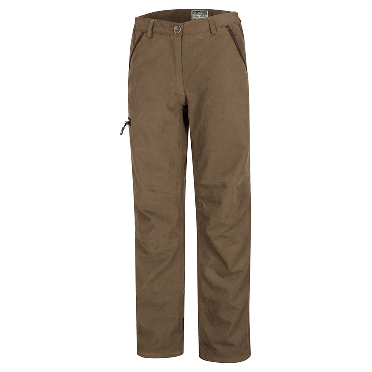 Hoggs of Fife Struther Ladies Waterproof Field Trousers Hoggs of Fife Struther Ladies Waterproof Field Trousers