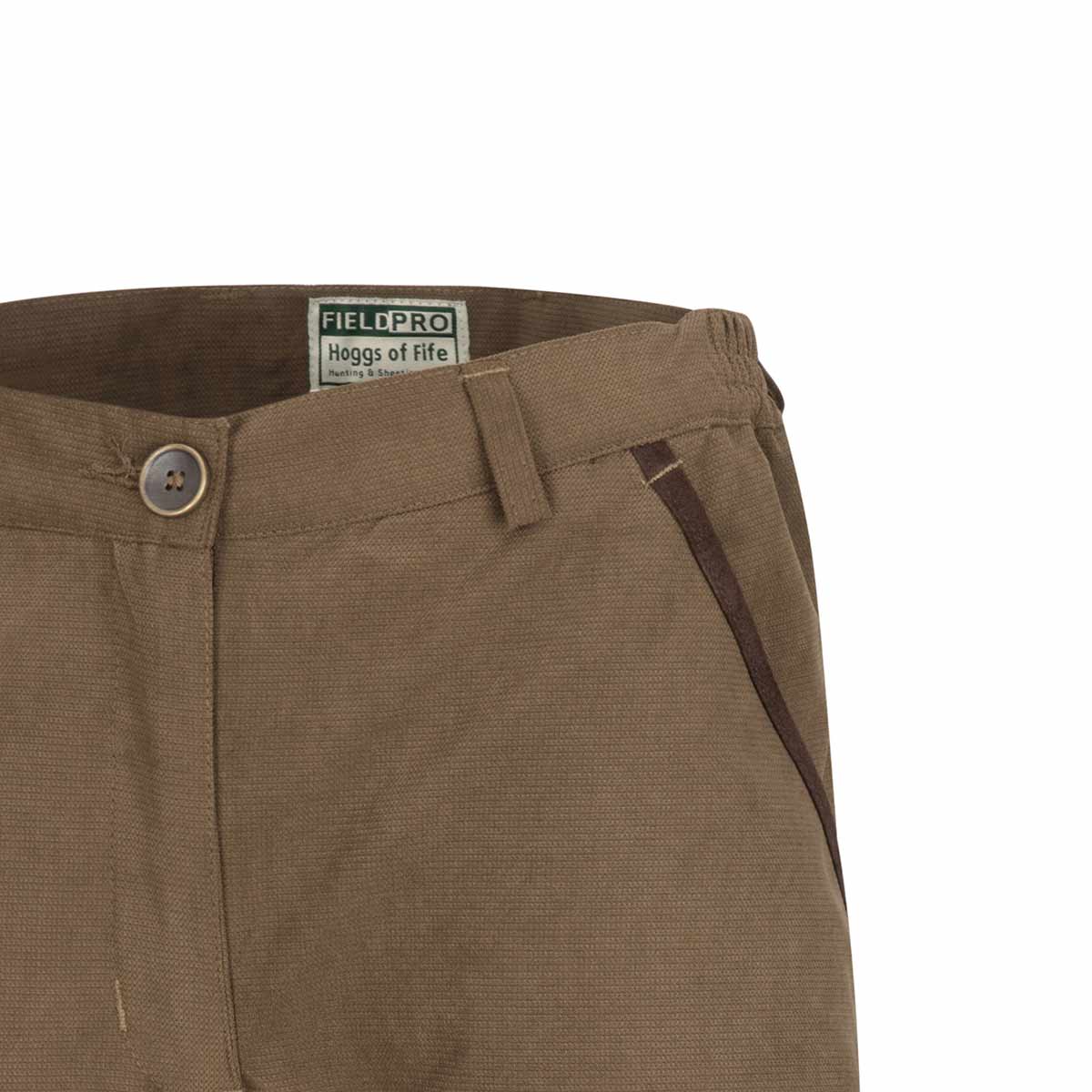 Hoggs of Fife Struther Ladies Waterproof Field Trousers Hoggs of Fife Struther Ladies Waterproof Field Trousers