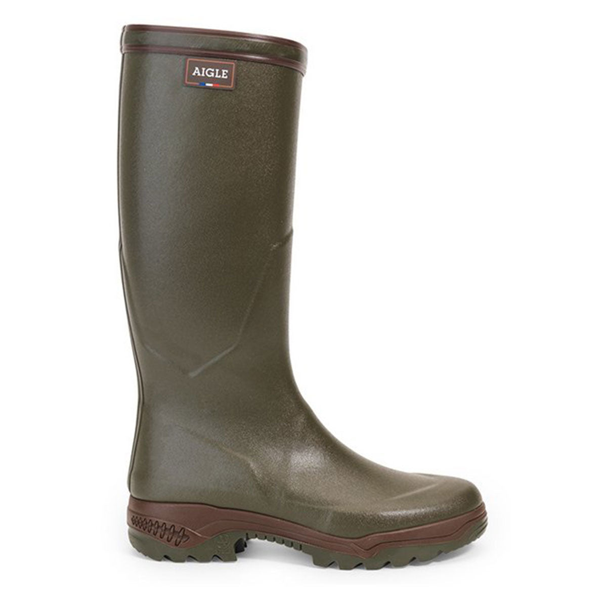 Aigle Parcours® 2 Wellington Boot - Khaki Aigle Parcours® 2 Wellington Boot - Khaki