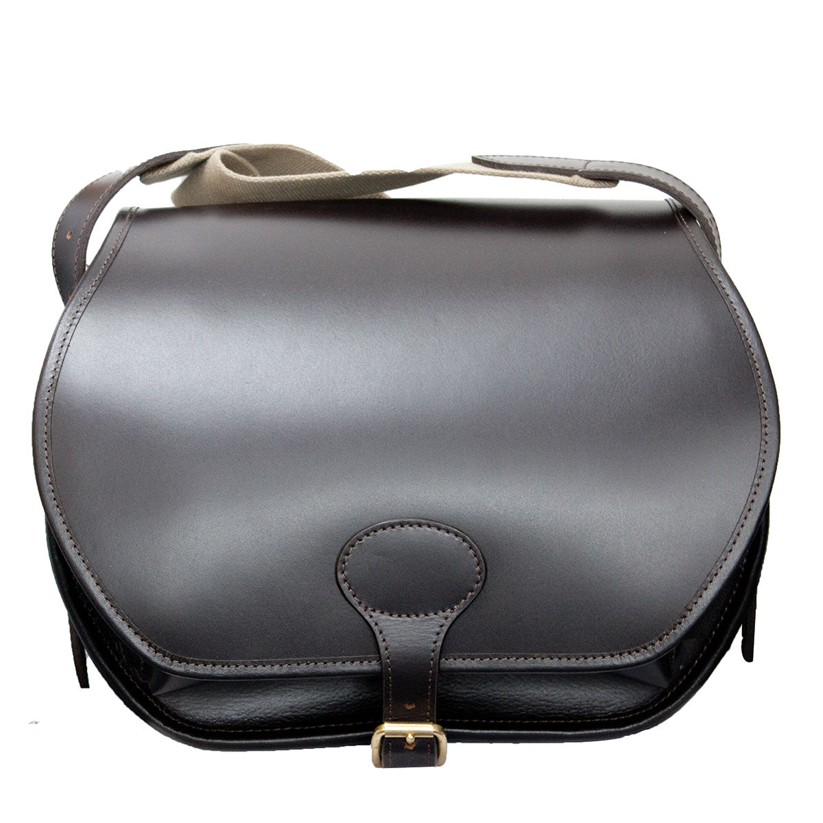 Parker-Hale Brockenhurst Leather Loaders Bag Parker-Hale Brockenhurst Leather Loaders Bag