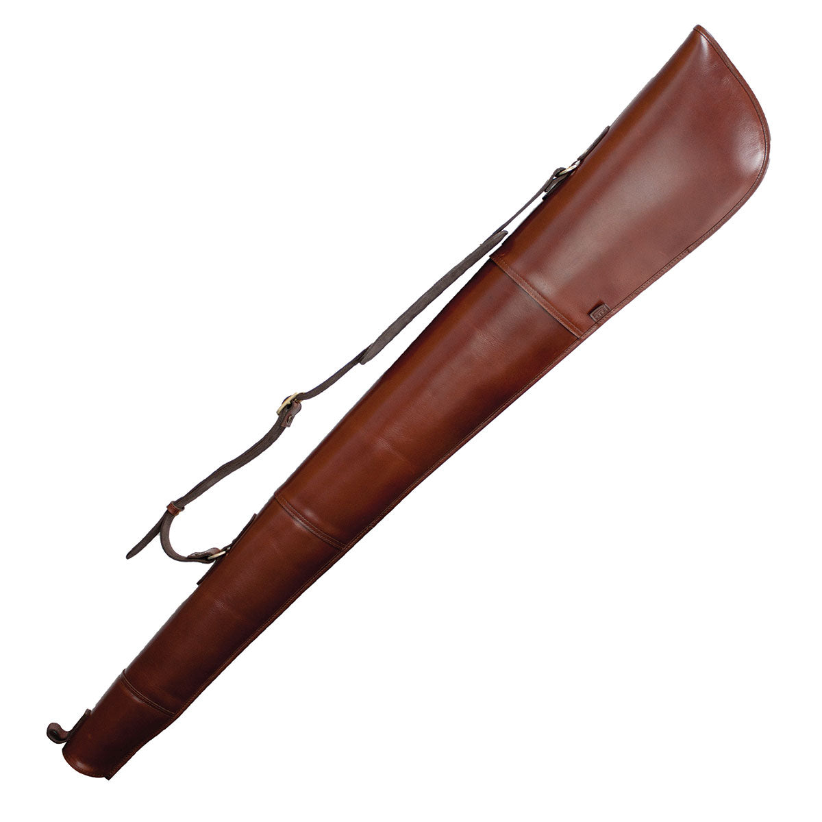 Parker-Hale Lyndhurst Leather Shotgun Slip Parker-Hale Lyndhurst Leather Shotgun Slip