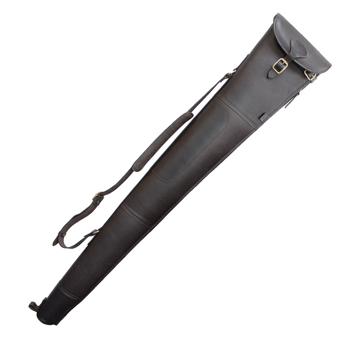Parker-Hale Stockbridge Leather Shotgun Slip Parker-Hale Stockbridge Leather Shotgun Slip