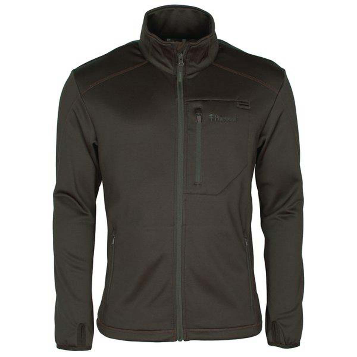 Pinewood Frazer Active Power Fleece Jacket Pinewood Frazer Active Power Fleece Jacket