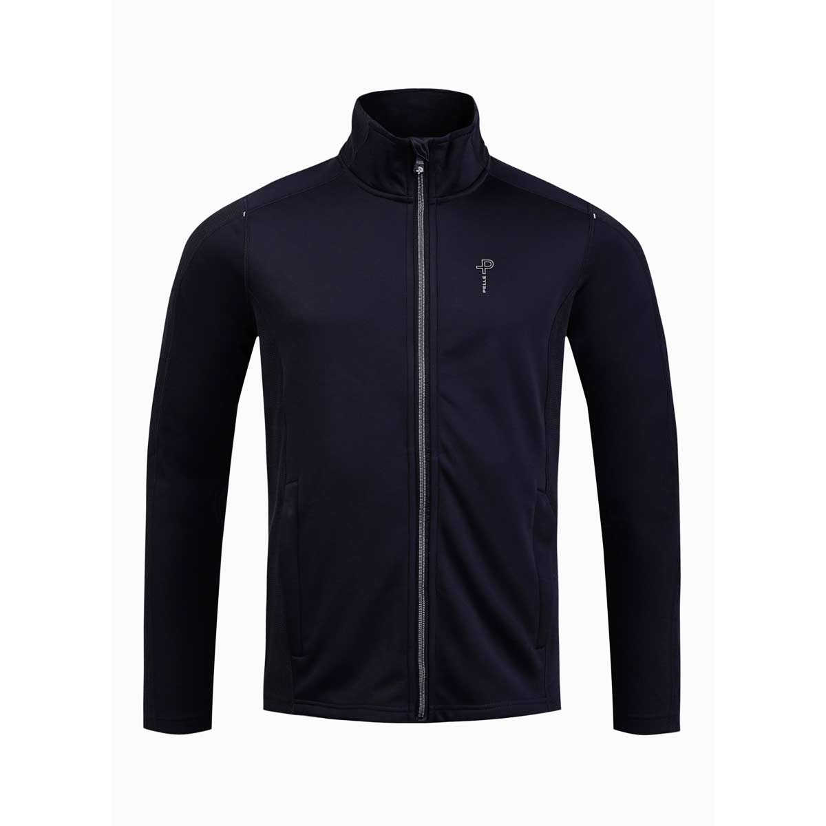 Pelle P Plannard Zip Top Pelle P Plannard Zip Top