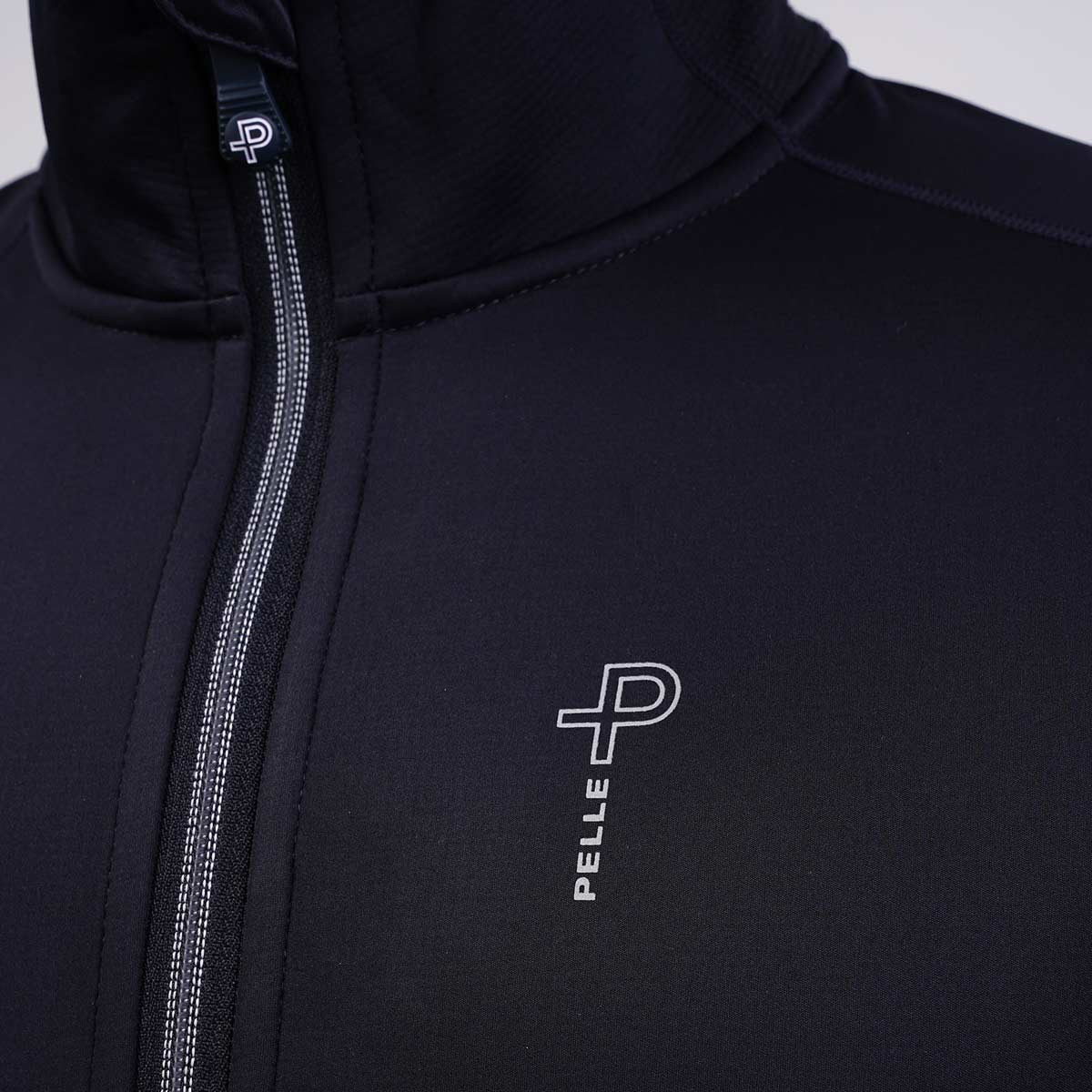 Pelle P Plannard Zip Top Pelle P Plannard Zip Top