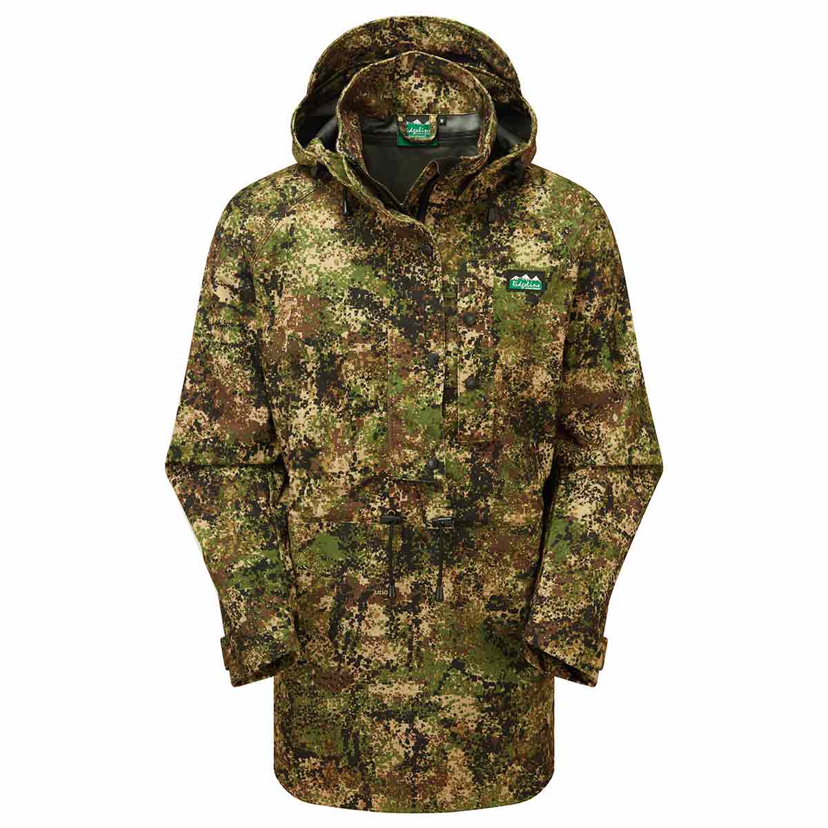 Ridgeline Monsoon Classic Smock camo Ridgeline Monsoon Classic Smock camo