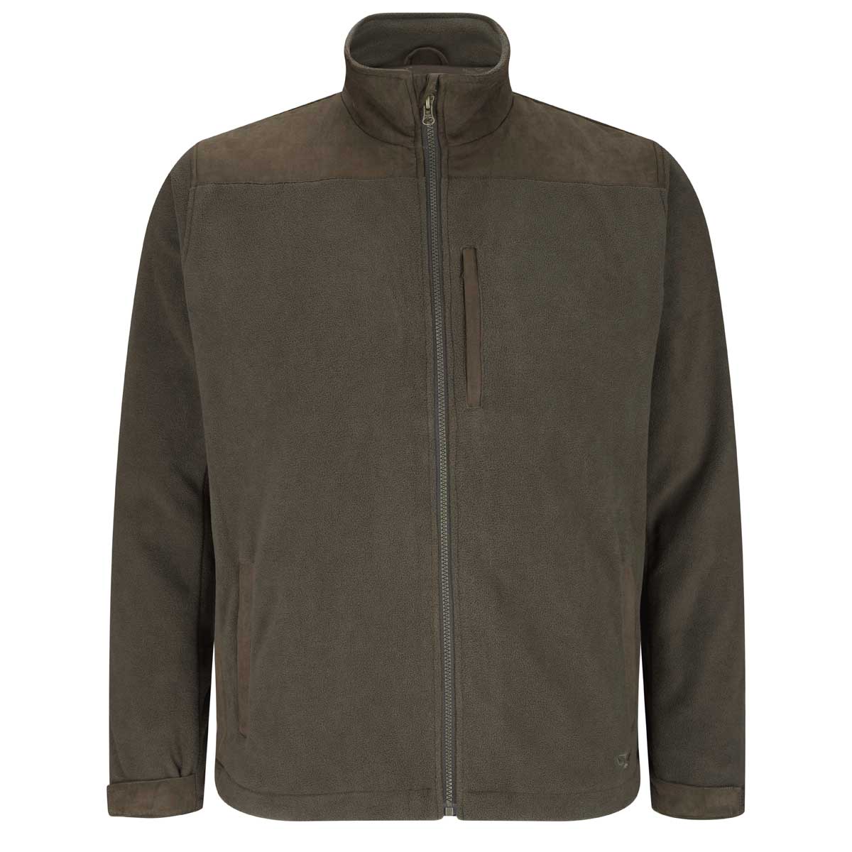 Hoggs of Fife Ravenscraig Waterproof Fleece Jacket Hoggs of Fife Ravenscraig Waterproof Fleece Jacket