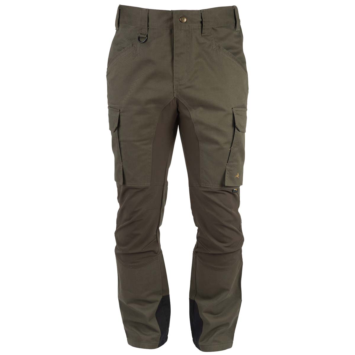 Harehill Ridgegate Trousers with Bellows Pockets Harehill Ridgegate Trousers with Bellows Pockets