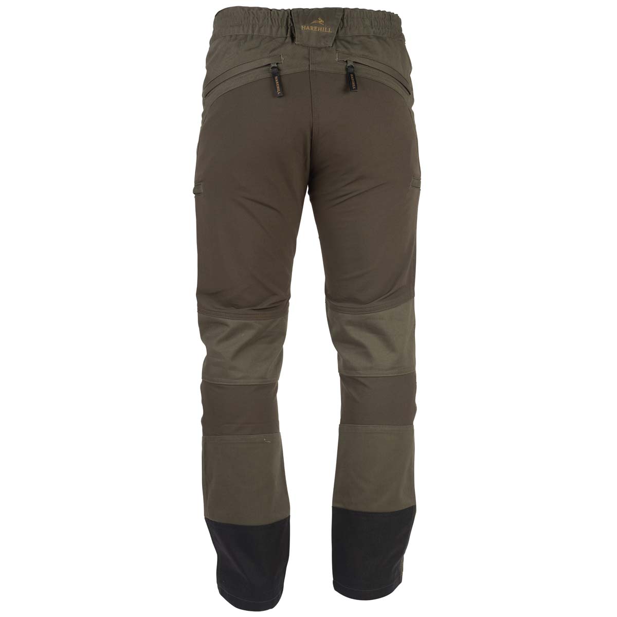 Harehill Ridgegate Trousers - Rear Harehill Ridgegate Trousers - Rear