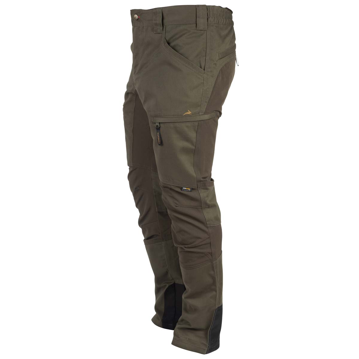 Harehill Ridgegate Trousers - Side Harehill Ridgegate Trousers - Side